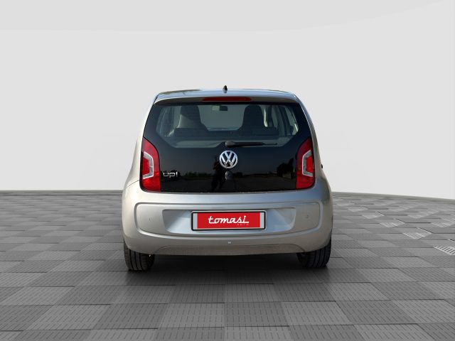 VOLKSWAGEN up! usata 3
