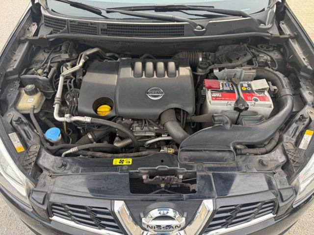 NISSAN Qashqai usata 63