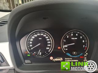 BMW X1 usata, con Cerchi in lega