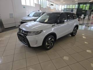 SUZUKI Vitara 1.5 140V Hybrid A/T Starview Extra Promo permuta/r