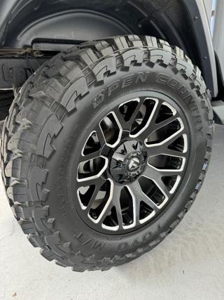 JEEP Gladiator usata, con Chiusura centralizzata