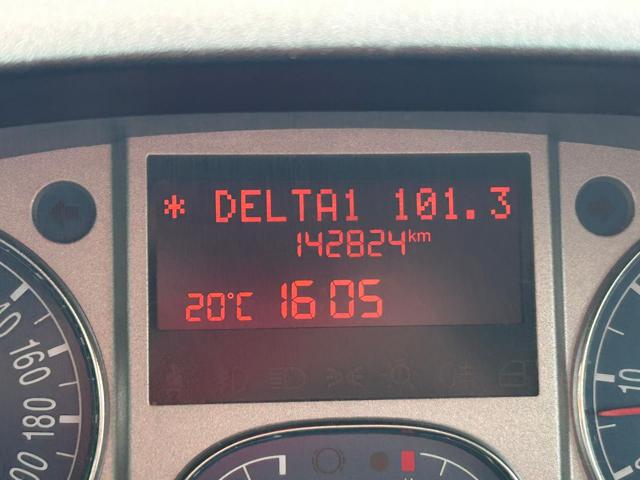 LANCIA MUSA usata, con Climatizzatore