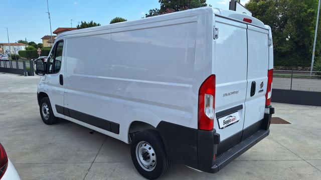 FIAT Ducato usata 14