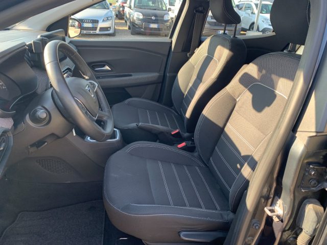 DACIA Sandero usata, con Cruise Control