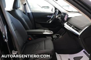 BMW X1 usata, con Blind spot monitor