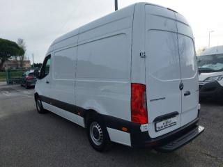 MERCEDES-BENZ Sprinter usata, con Autoradio