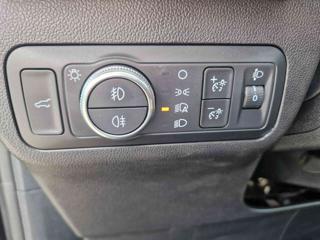 FORD Kuga usata, con Servosterzo