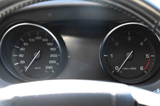 LAND ROVER Discovery Sport usata, con Fendinebbia