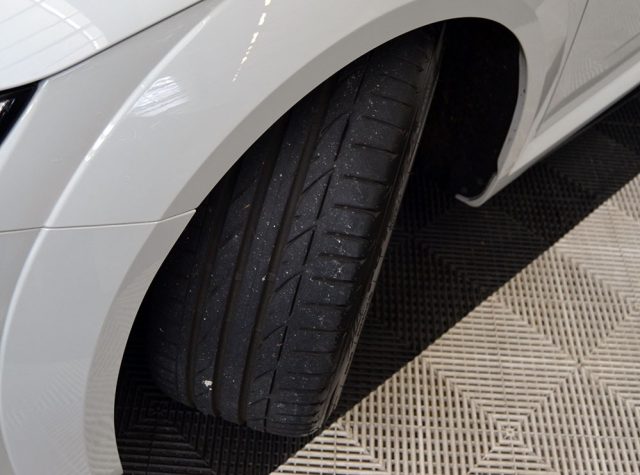 AUDI TT usata, con Servosterzo
