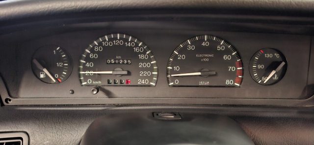 LANCIA Delta usata, con Immobilizzatore elettronico