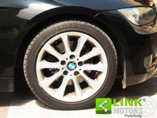 BMW 320 usata, con Autoradio