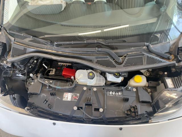 SMART ForTwo usata, con Cruise Control