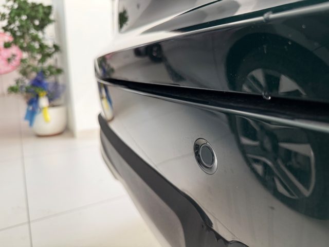 MG ZS usata, con Controllo trazione