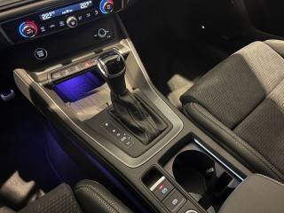 AUDI Q3 usata, con Cerchi in lega