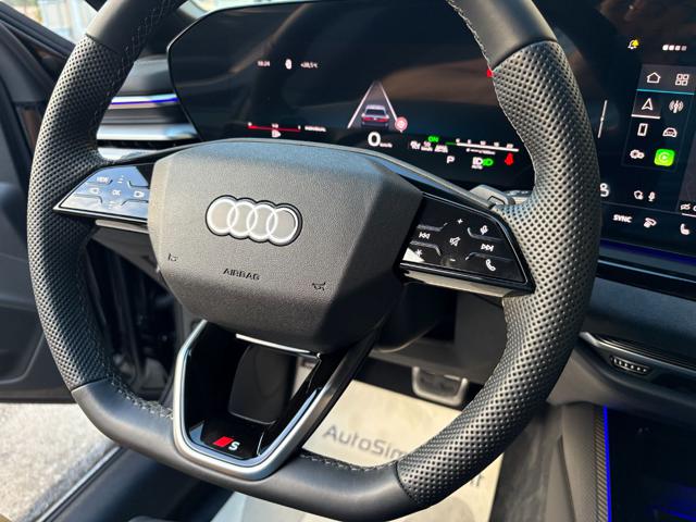 AUDI A6 usata, con Sistema di navigazione