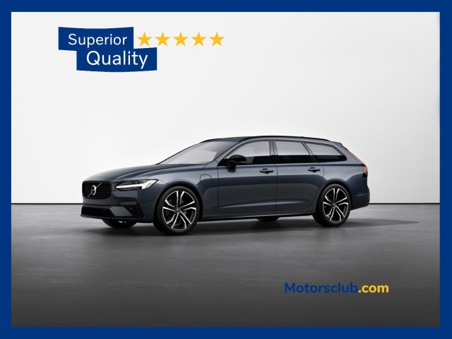 VOLVO V90 usata, con ABS