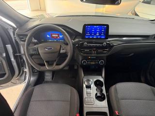 FORD Kuga usata, con Controllo trazione