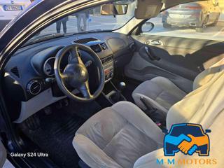ALFA ROMEO 147 usata, con Chiusura centralizzata