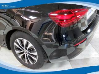 MERCEDES-BENZ A 180 usata, con Immobilizzatore elettronico