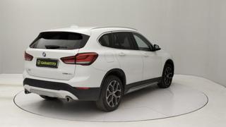 BMW X1 usata, con Alzacristalli elettrici