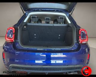 FIAT 500X usata, con Airbag testa
