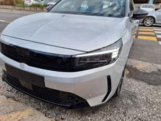OPEL Corsa usata, con Climatizzatore