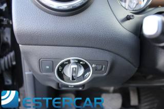 MERCEDES-BENZ GLA 180 usata, con Servosterzo