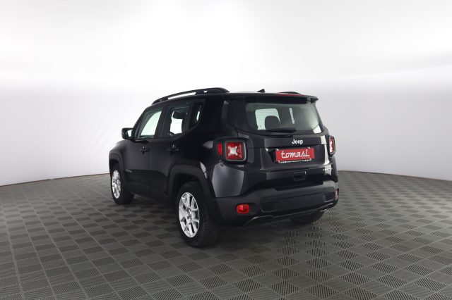 JEEP Renegade usata 5