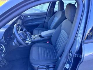 ALFA ROMEO Stelvio usata, con Bluetooth