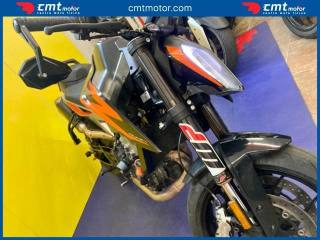 KTM 790 Duke usata 11