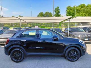 FIAT 500X usata, con Airbag Passeggero