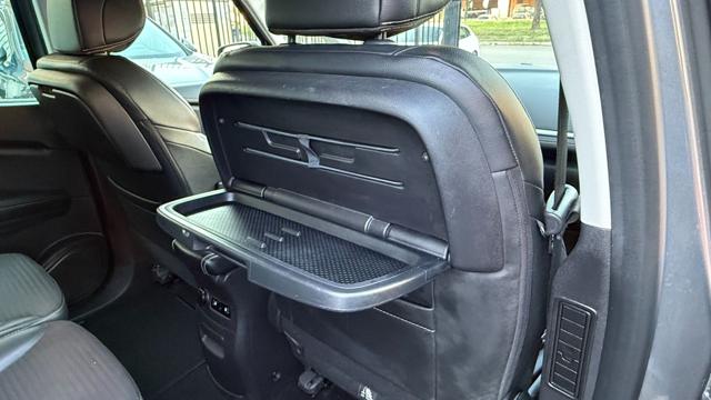 RENAULT Grand Scenic usata, con Cruise Control