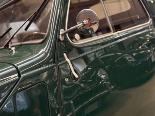 FIAT Topolino usata 19