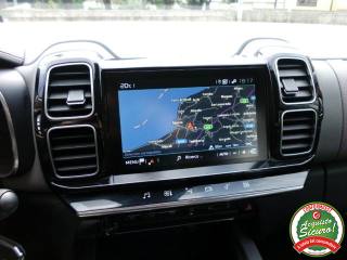 CITROEN C5 Aircross usata, con Touch screen