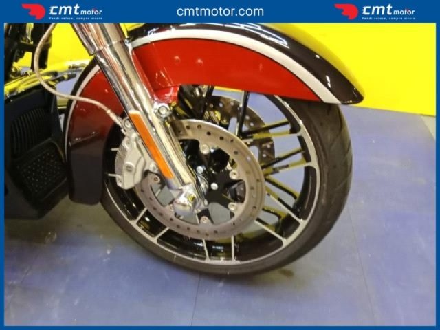 HARLEY-DAVIDSON Other usata 8