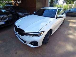 BMW 320 usata, con Airbag