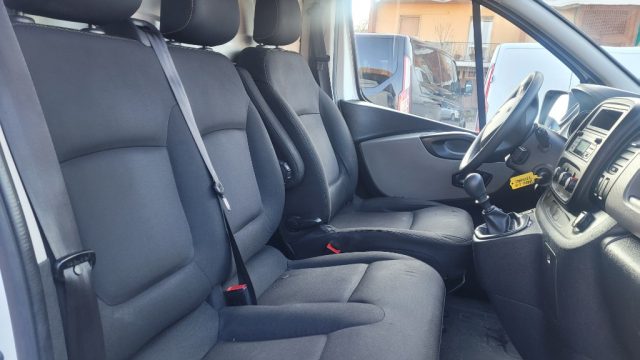 RENAULT Trafic usata, con Servosterzo