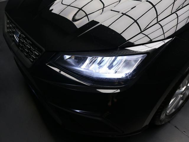 SEAT Ibiza usata, con Controllo trazione
