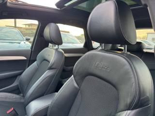 AUDI Q3 usata, con Immobilizzatore elettronico