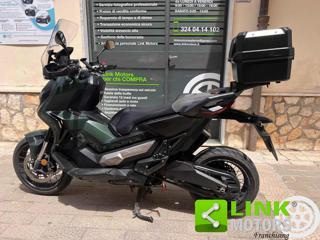 HONDA X-ADV 750 usata 2