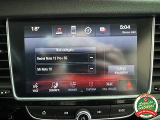 OPEL Mokka X usata, con ESP