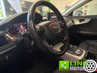 AUDI A7 usata, con Climatizzatore