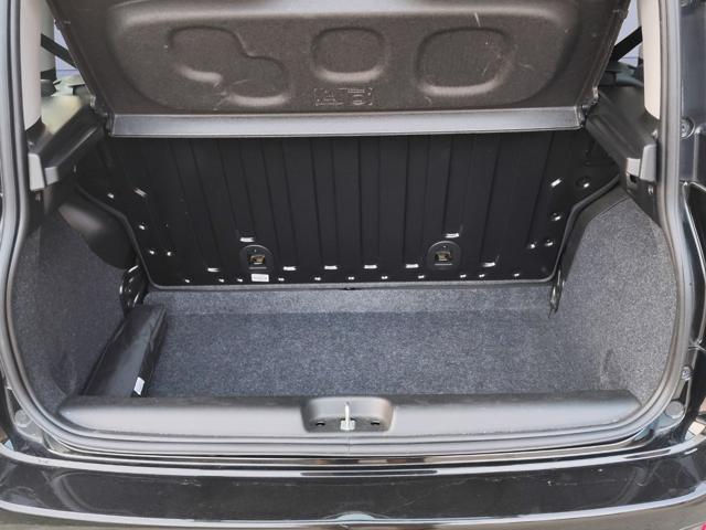 FIAT Panda usata 16