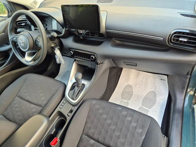MAZDA 2 usata, con Controllo trazione