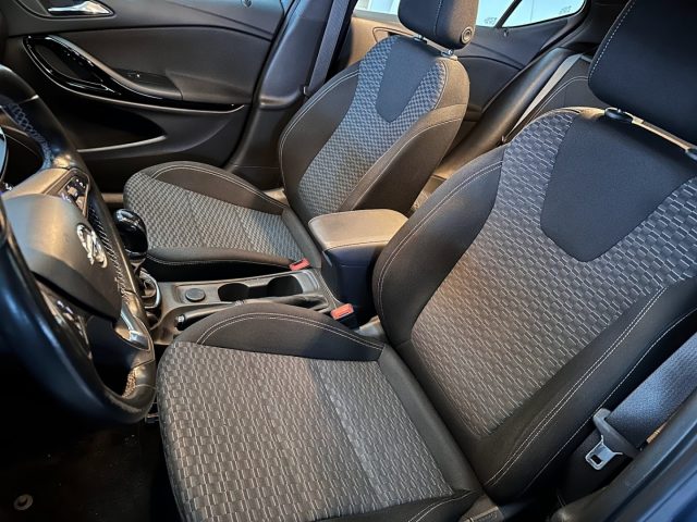 OPEL Astra usata, con Bracciolo