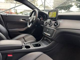 MERCEDES-BENZ CLA 200 usata, con Fari Xenon