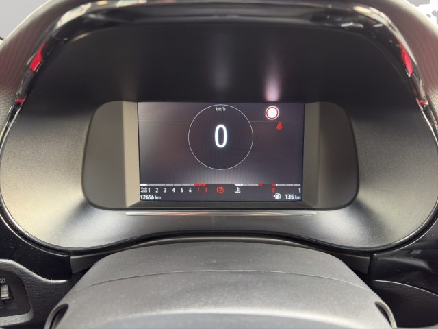 OPEL Corsa usata, con Fendinebbia