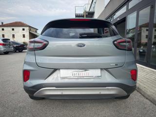 FORD Puma usata, con Controllo trazione