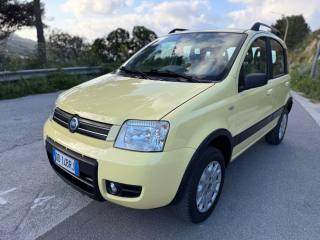 FIAT Panda usata, con Airbag
