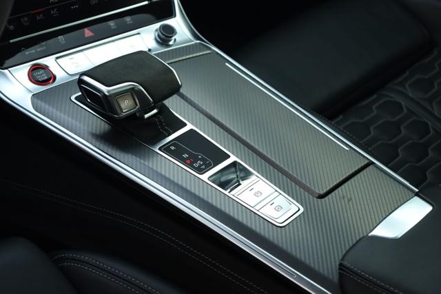 AUDI A6 usata, con Freno di stazionamento elettrico